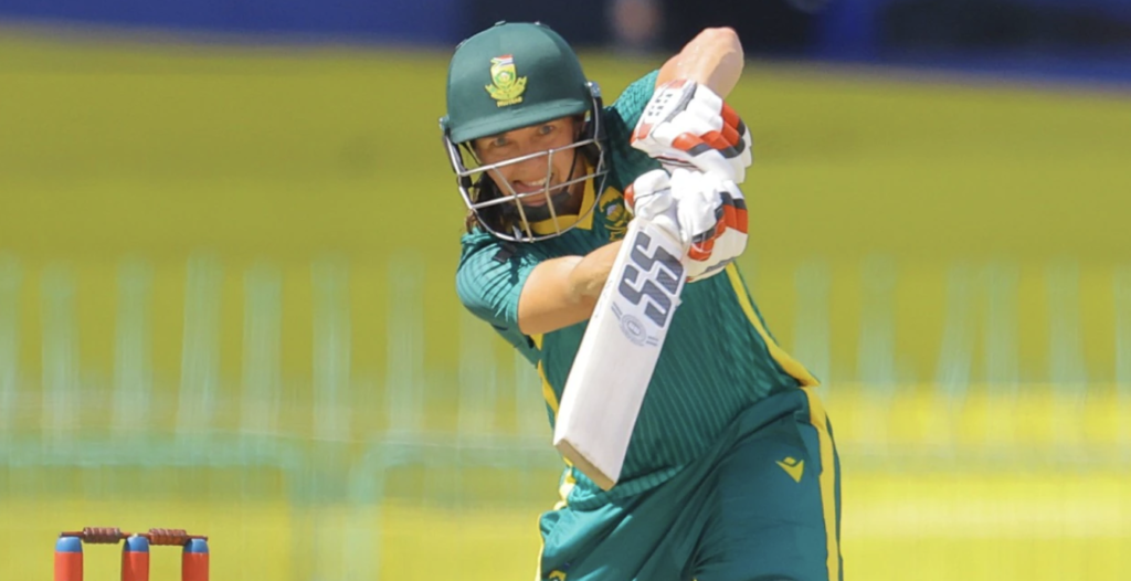 SL-W vs SA-W, Tri-series, Match 3